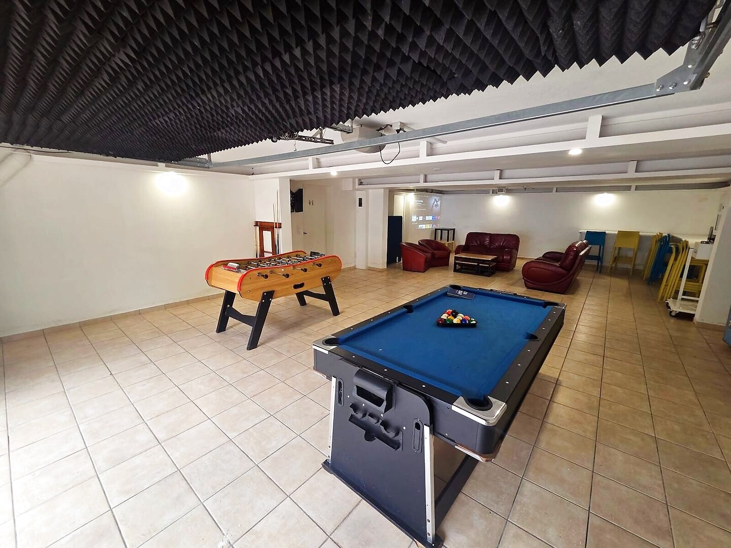 Villa Mandalika — indoor pool & spa, 3,000 m² park, 25 min from Paris & Disney