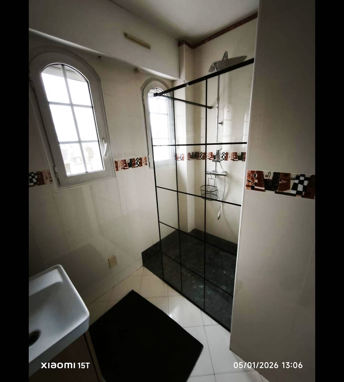 Villa Mandalika — indoor pool & spa, 3,000 m² park, 25 min from Paris & Disney
