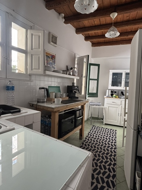 Ortigia Appartamento con Terrazza. - Cerco uno scambio a Berlino