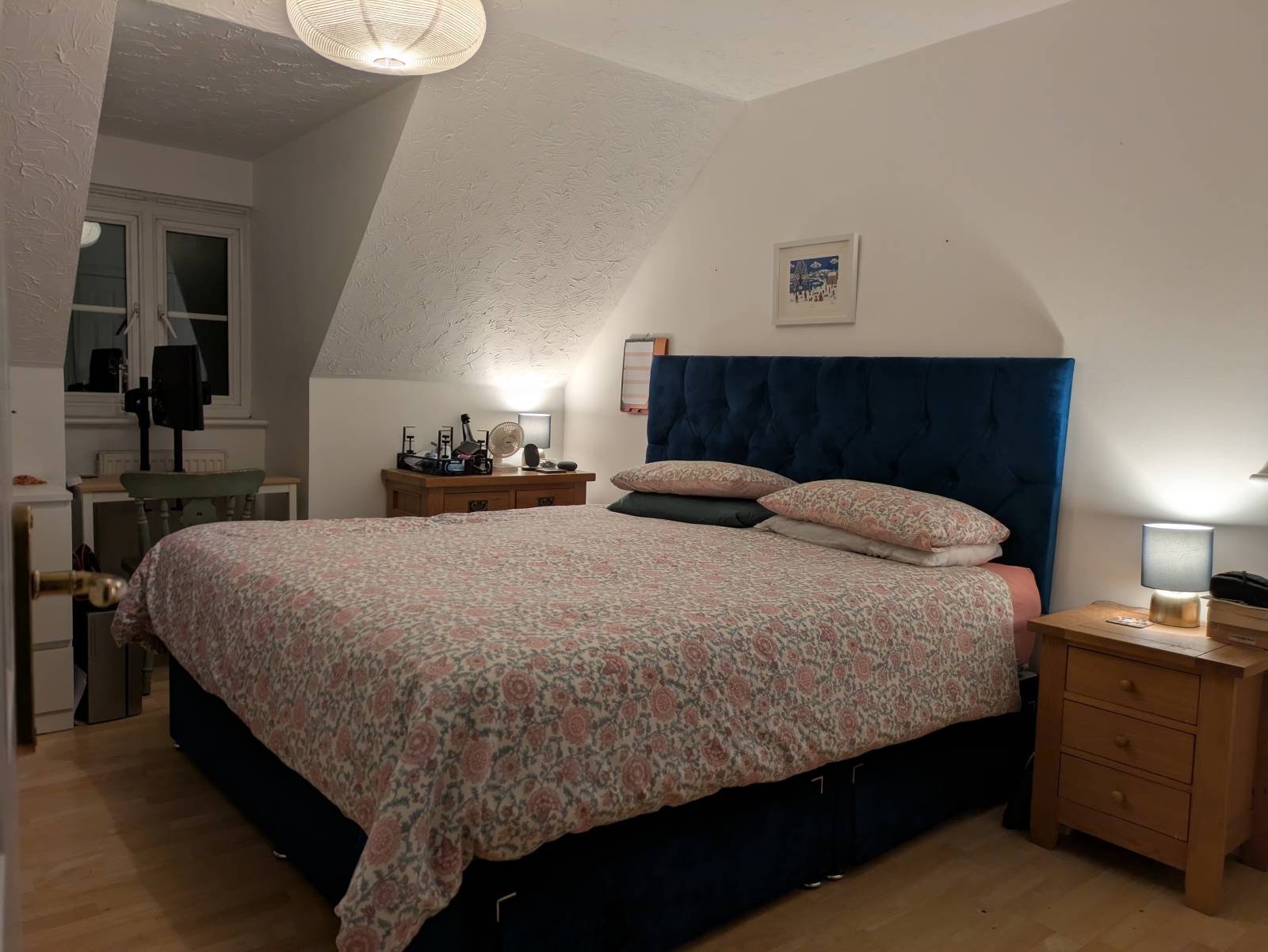 Maison familiale douillette dans un quartier convivial de petite ville