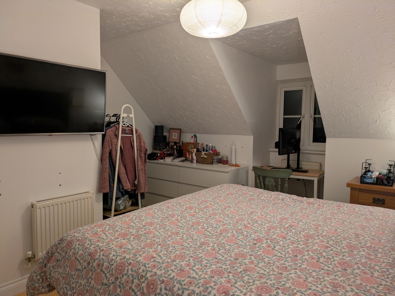 Maison familiale douillette dans un quartier convivial de petite ville