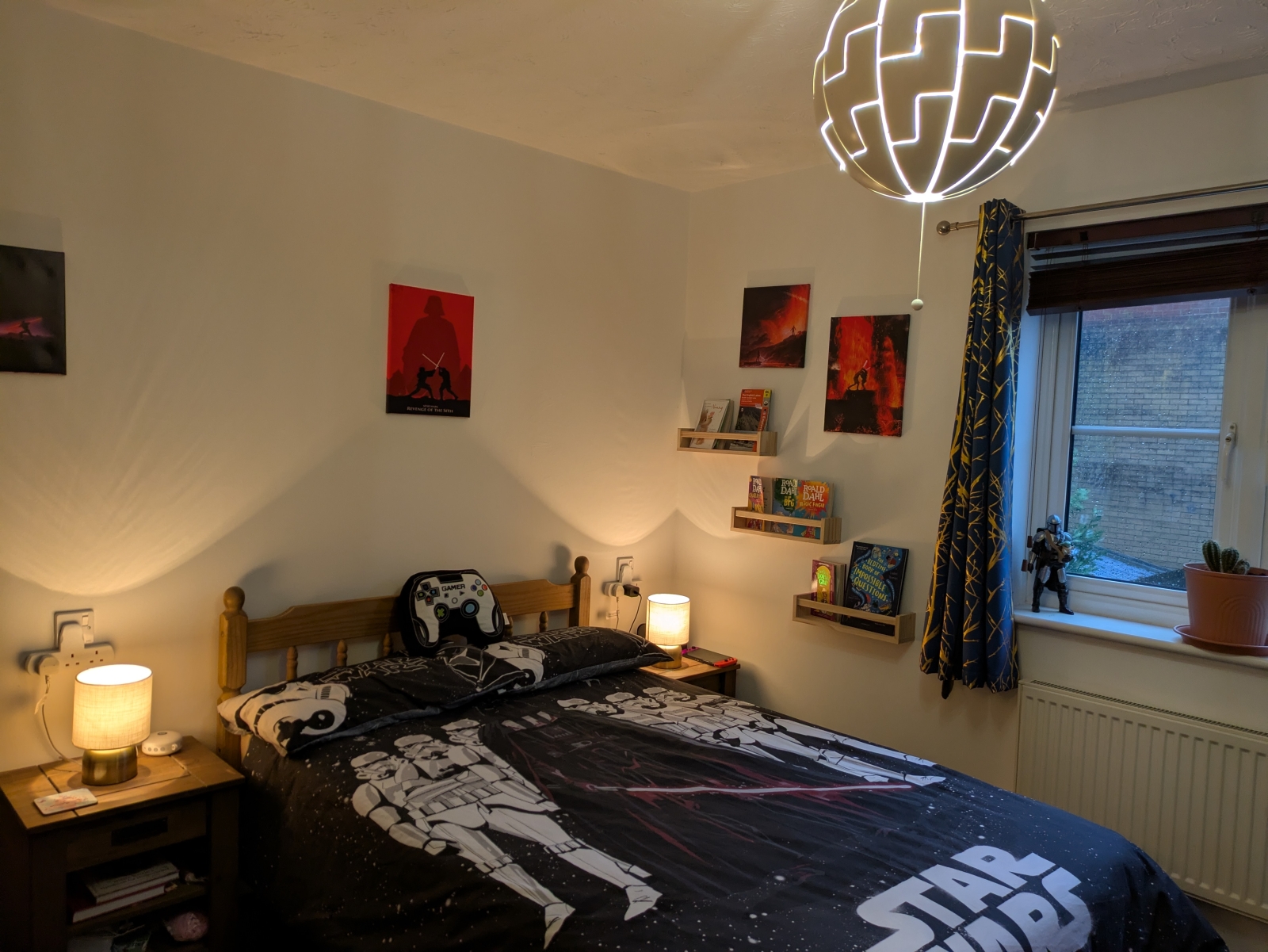 Maison familiale douillette dans un quartier convivial de petite ville