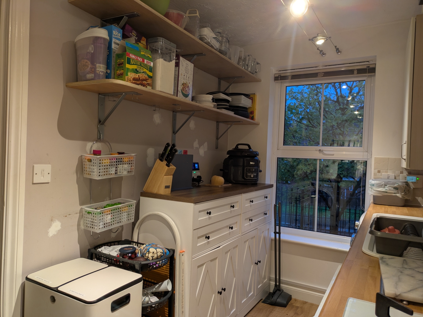 Maison familiale douillette dans un quartier convivial de petite ville