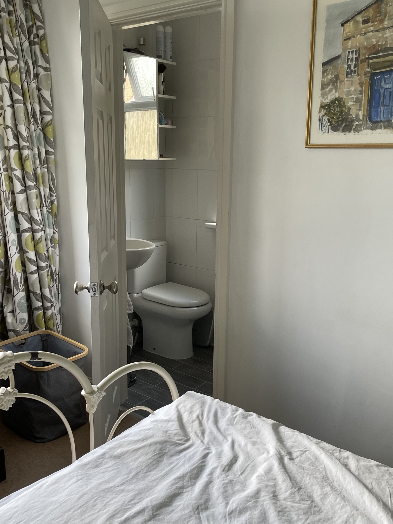 Stilvolles und komfortables Haus in einer malerischen Stadt nahe Bath