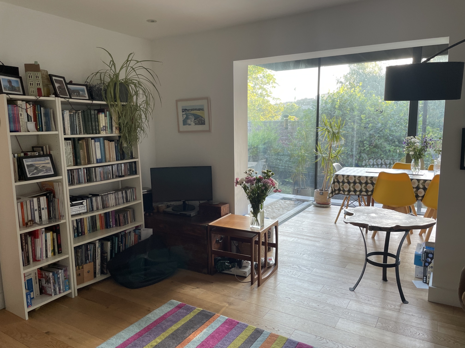 Stilvolles und komfortables Haus in einer malerischen Stadt nahe Bath