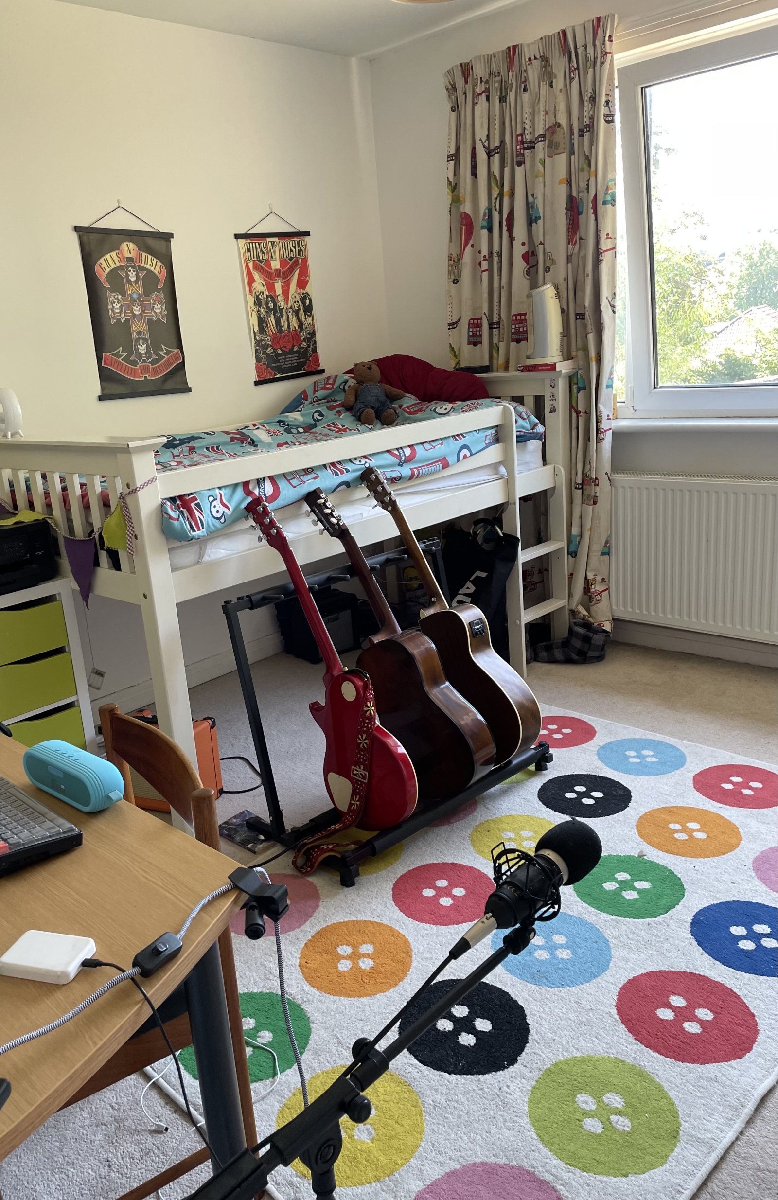Stilvolles und komfortables Haus in einer malerischen Stadt nahe Bath