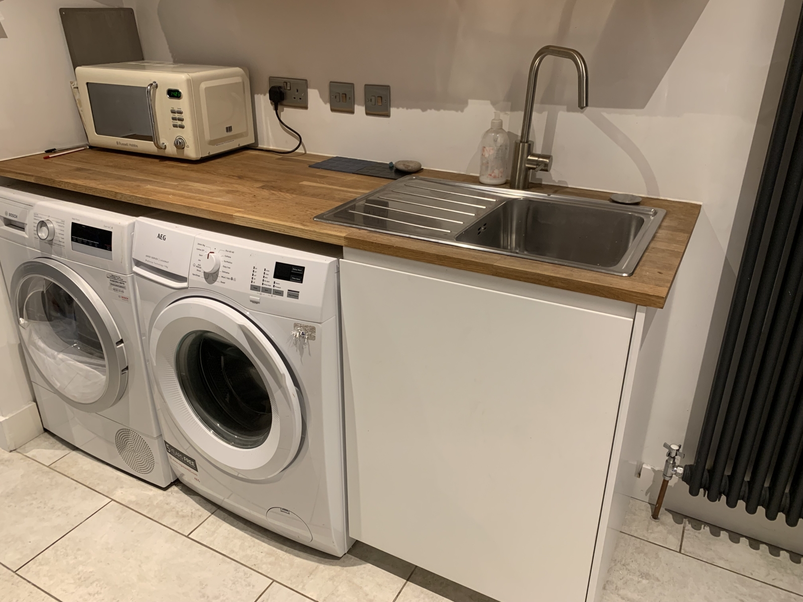 Stilvolles und komfortables Haus in einer malerischen Stadt nahe Bath