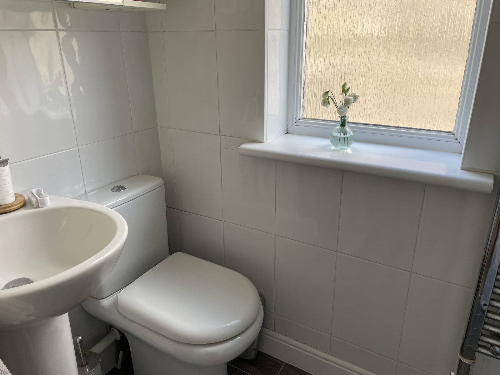 Stilvolles und komfortables Haus in einer malerischen Stadt nahe Bath