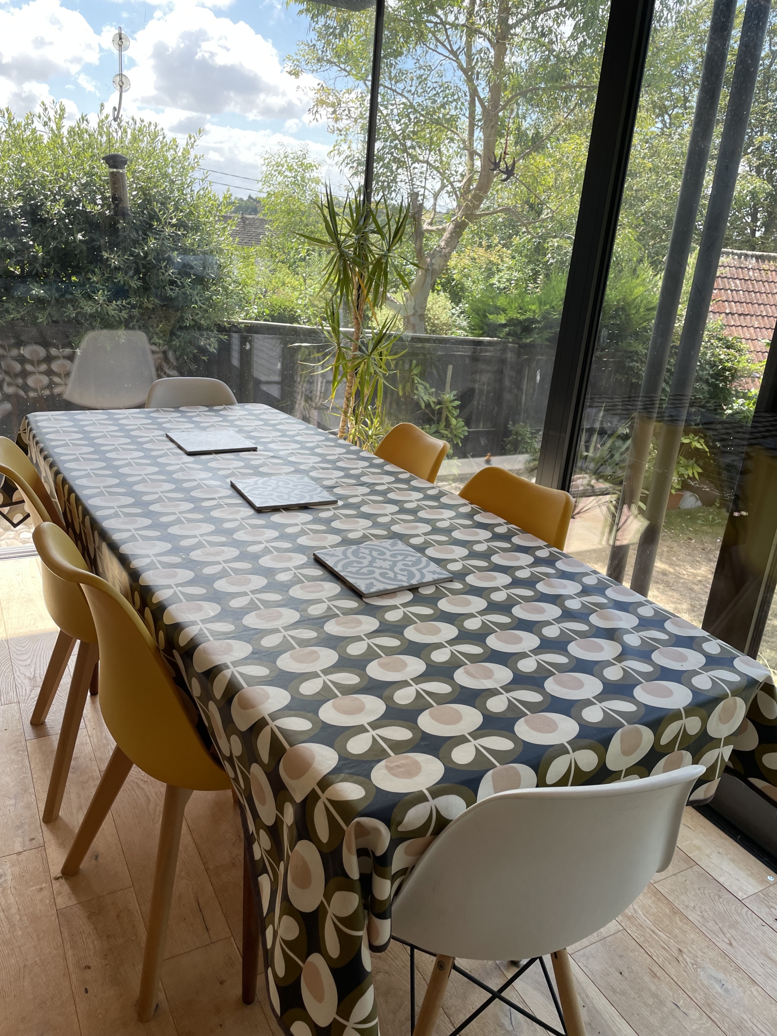 Stilvolles und komfortables Haus in einer malerischen Stadt nahe Bath