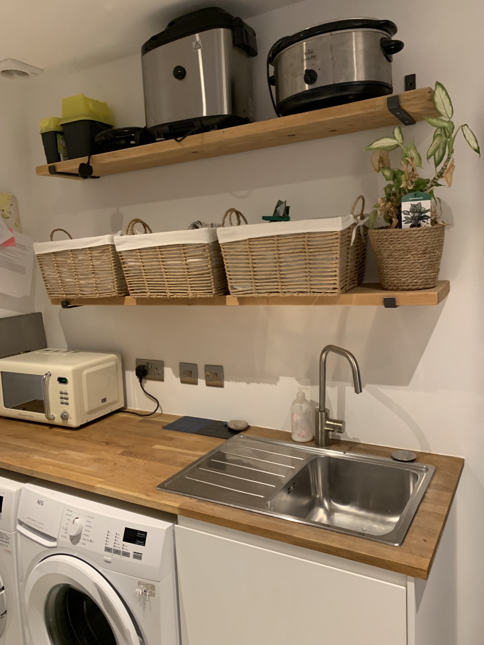 Stilvolles und komfortables Haus in einer malerischen Stadt nahe Bath