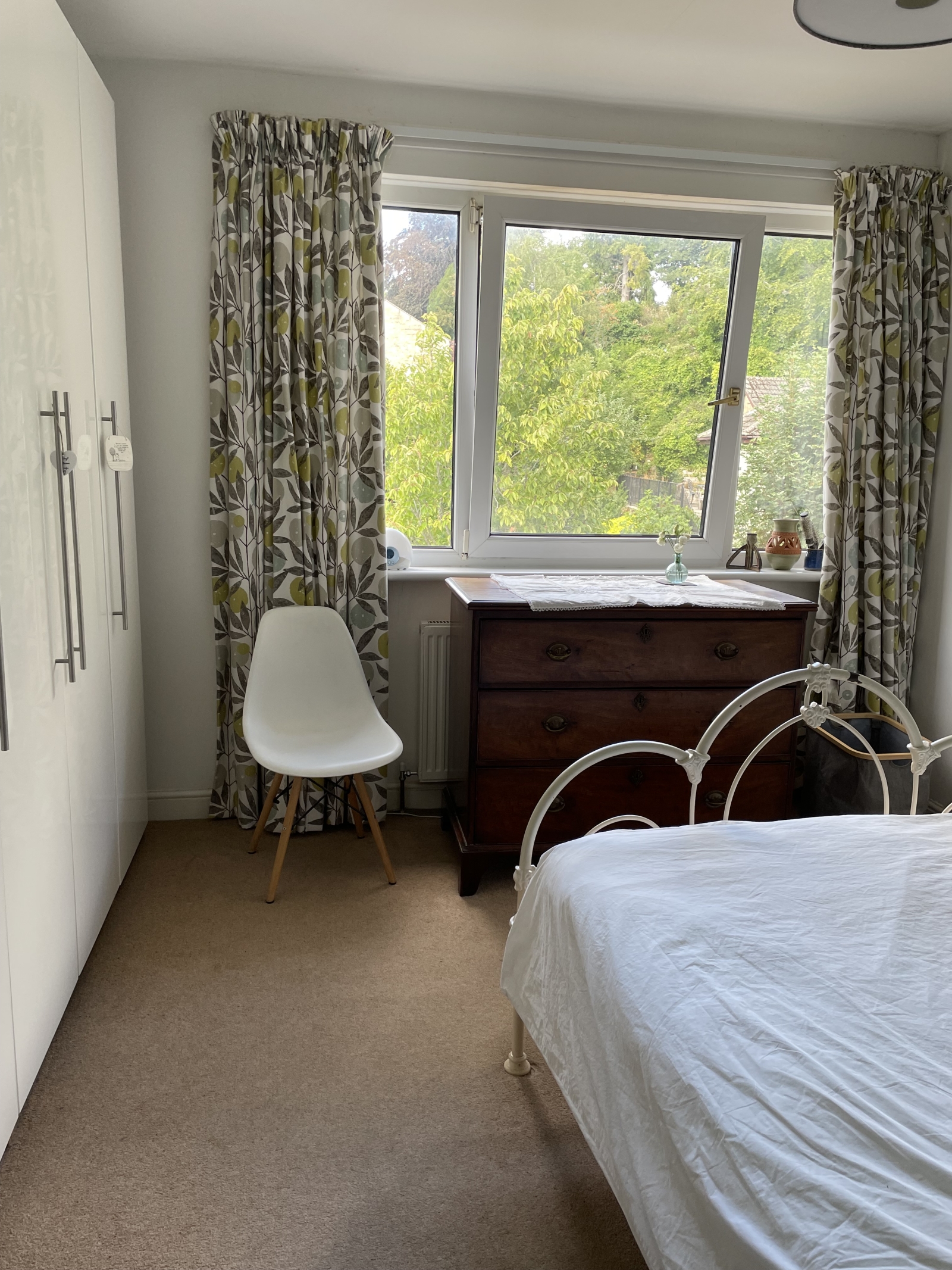 Stilvolles und komfortables Haus in einer malerischen Stadt nahe Bath