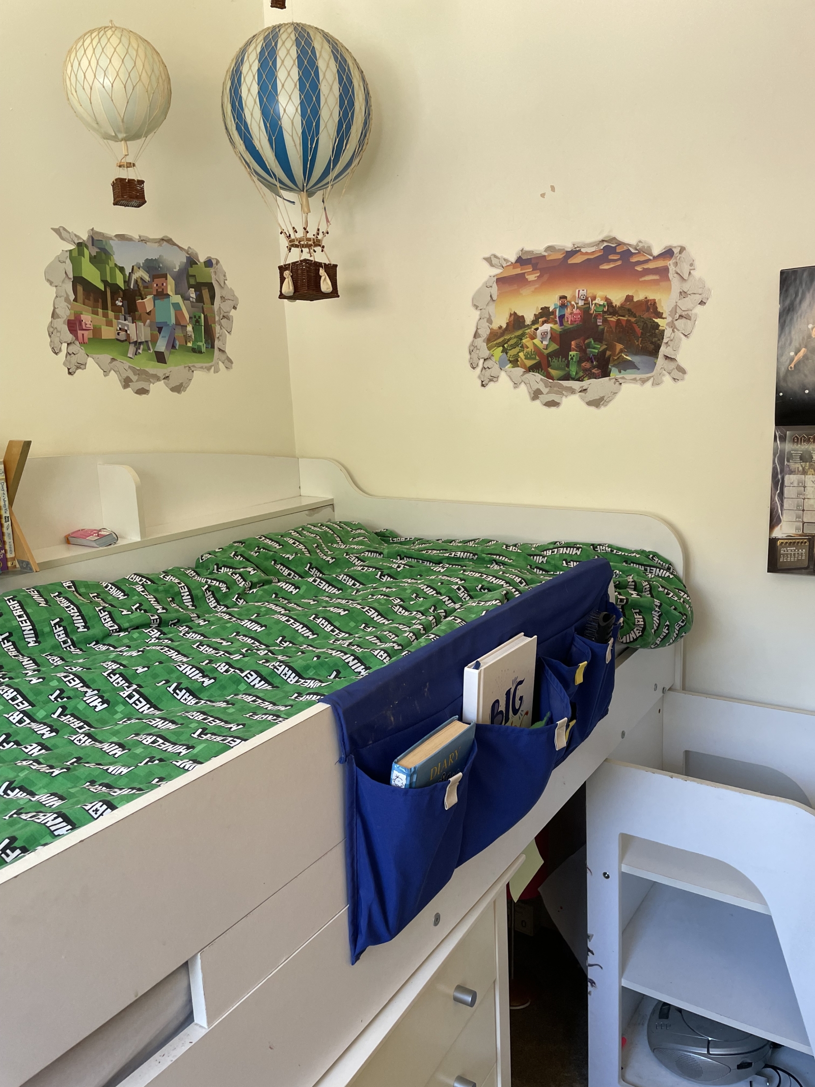 Stilvolles und komfortables Haus in einer malerischen Stadt nahe Bath
