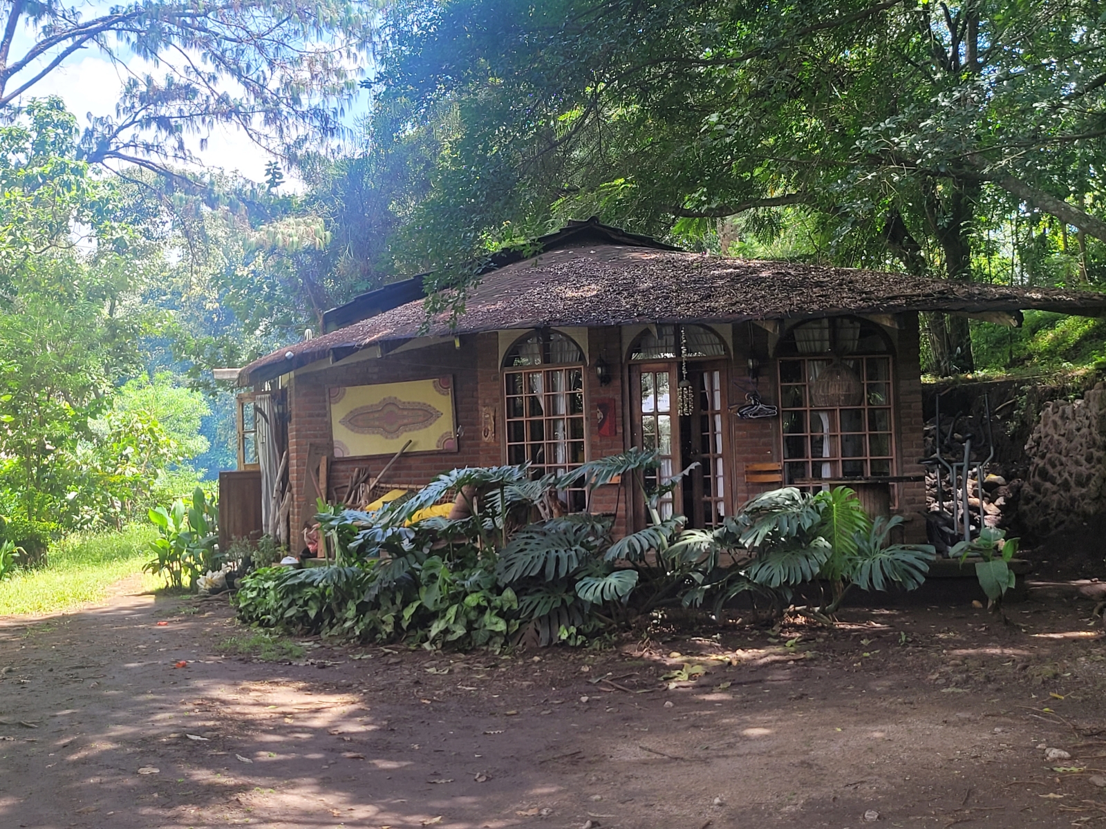 Cabana Aconchegante na Floresta