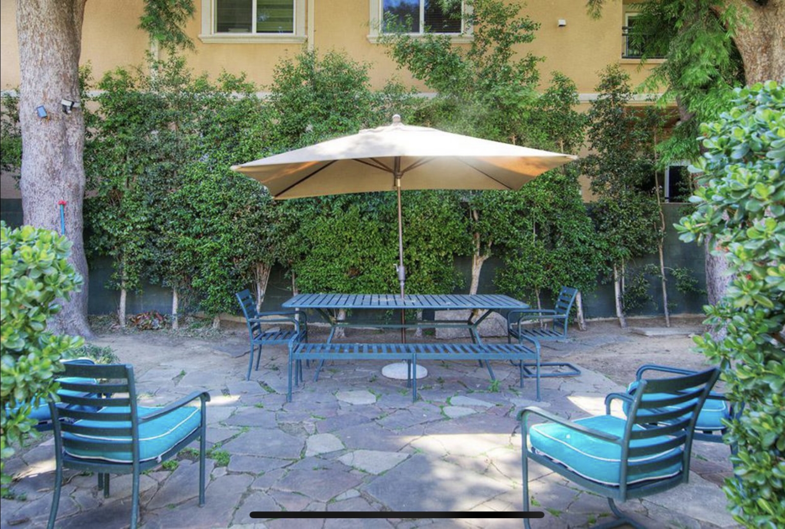 Appartamento francese Normandie di Koreatown