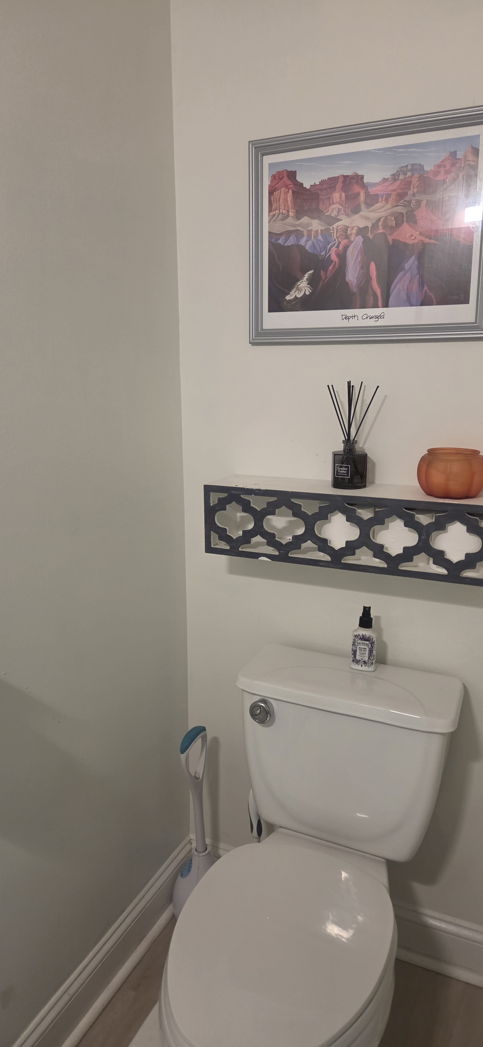 Badkamer 1