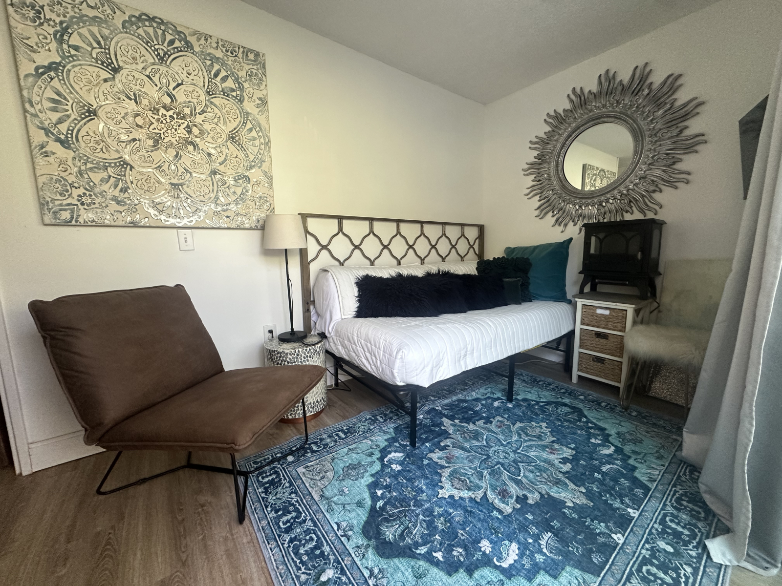 Country Escape--nabij Lake Jordan en Lake Martin--Historische Wetumpka
