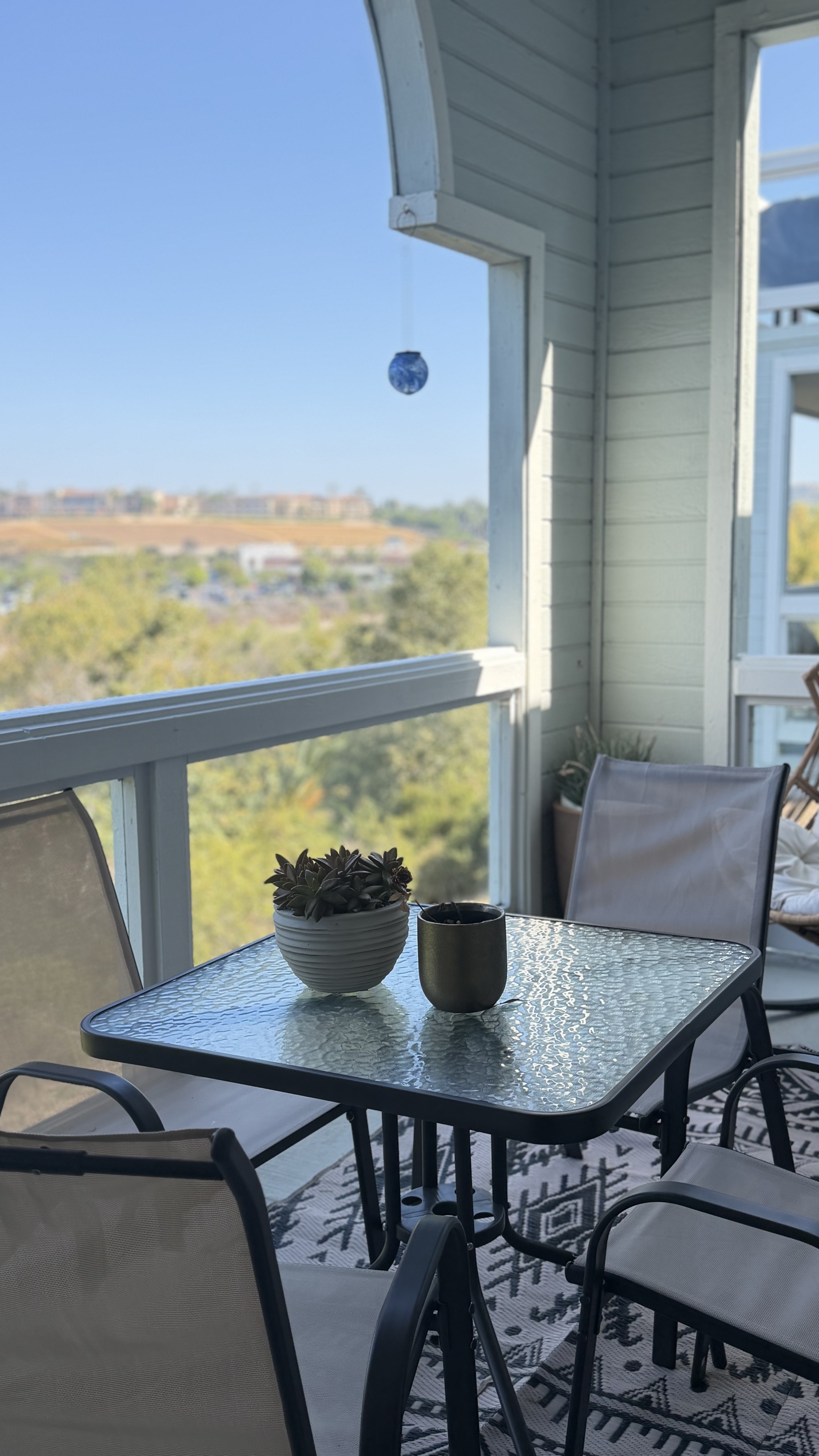 Küstenretreat in Carlsbad, San Diego, Kalifornien
