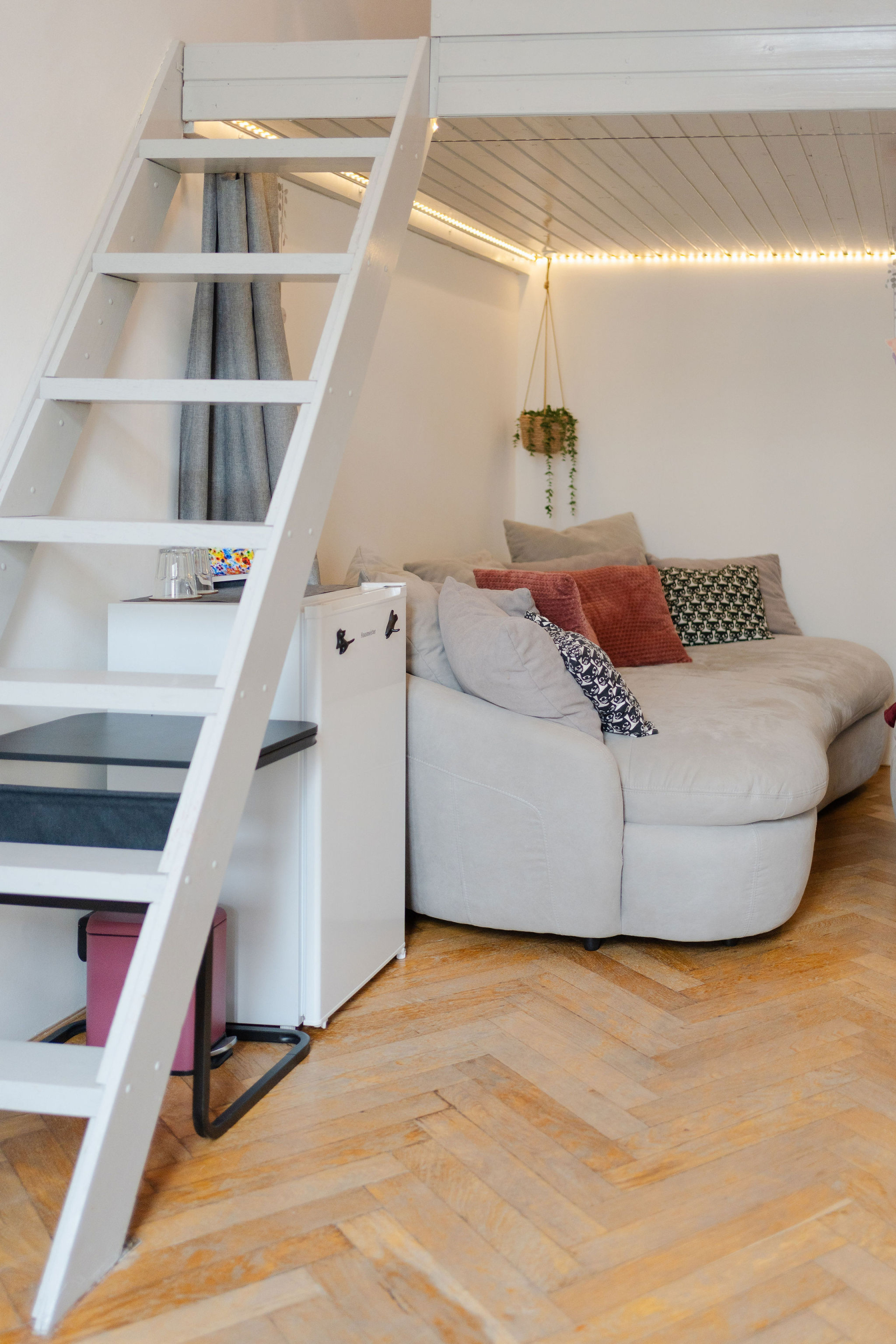 Downtown, Budapest - Centrally located with everything you want in Walking Distance!