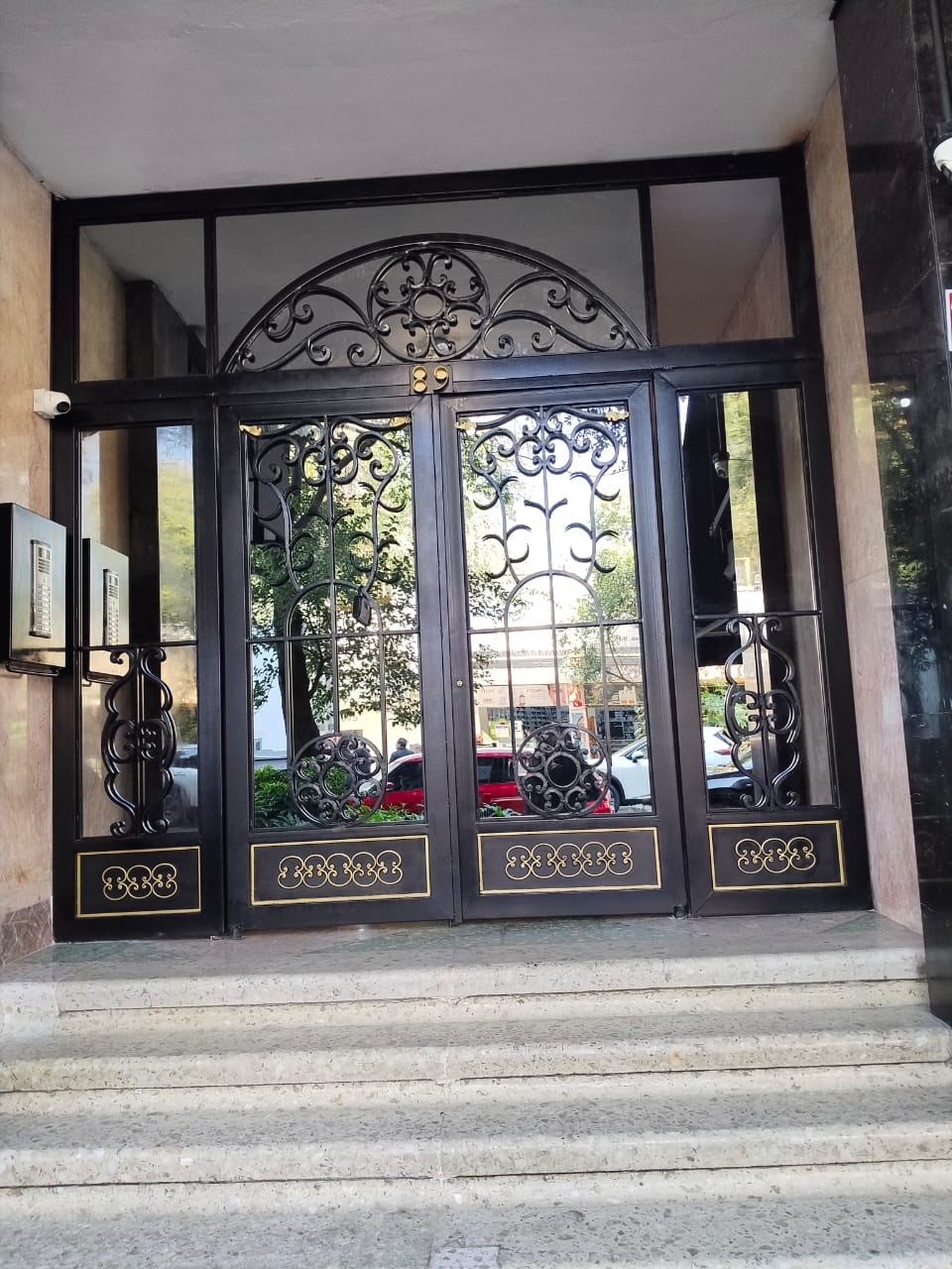 Beautiful private Suites in SHARED amazing Mexican Soul apartment in Polanquito facing Lincoln Park