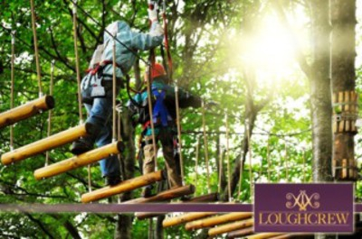 Loughcrew Adventure Center