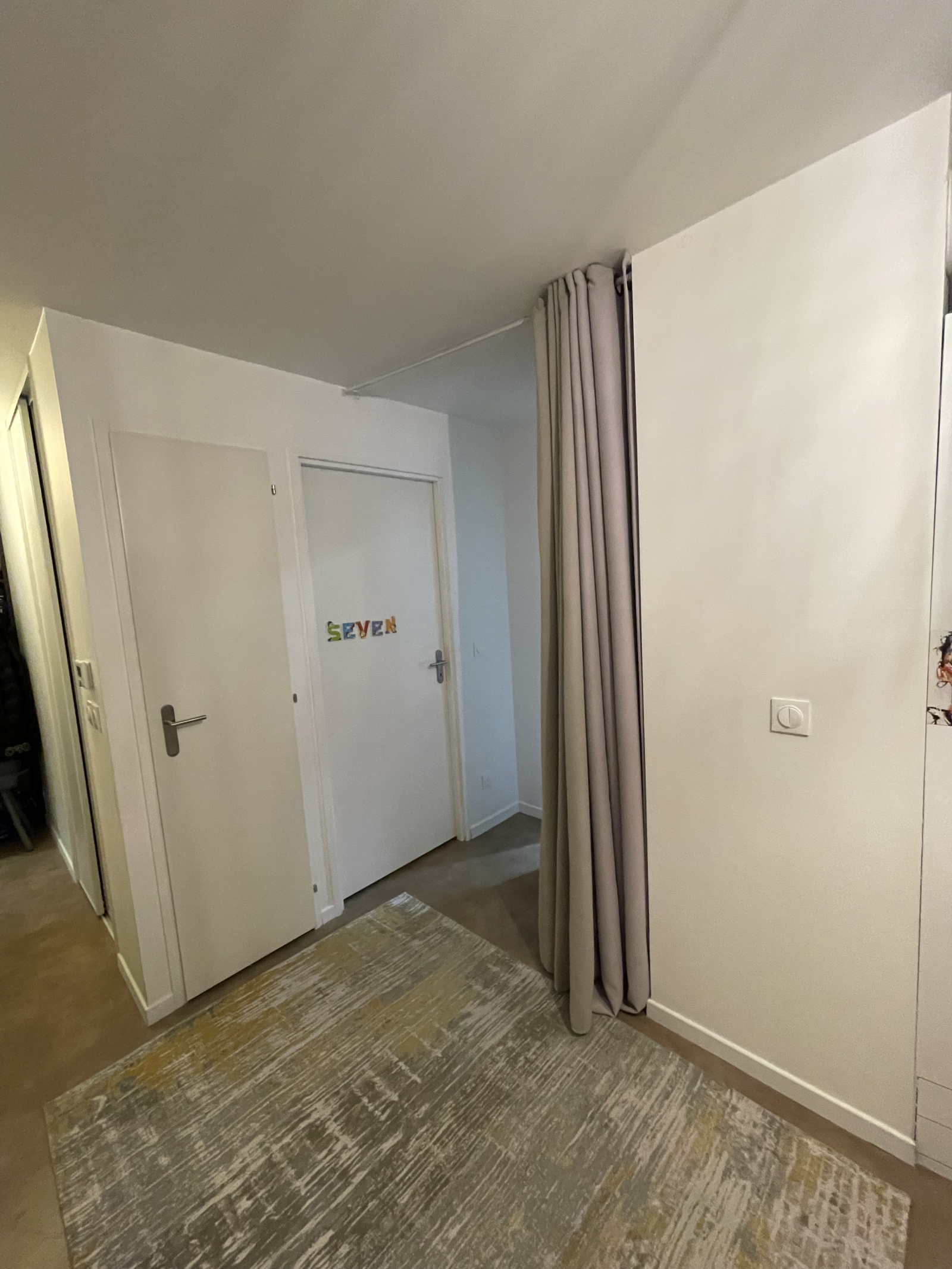 Naomies Haus