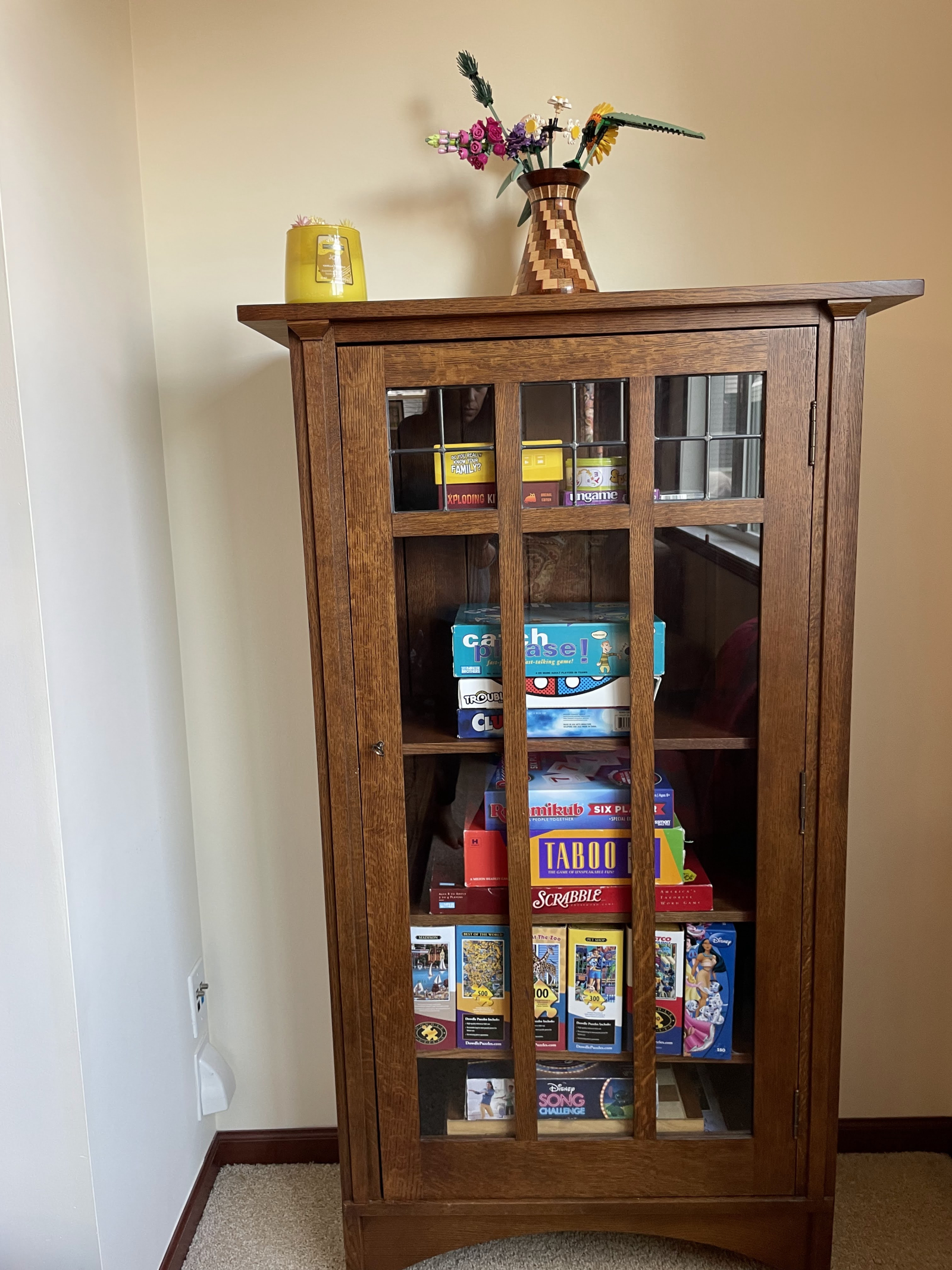 Meer spellen en puzzels - kaartspellen, bordspellen, woordspellen, puzzels, oh my!