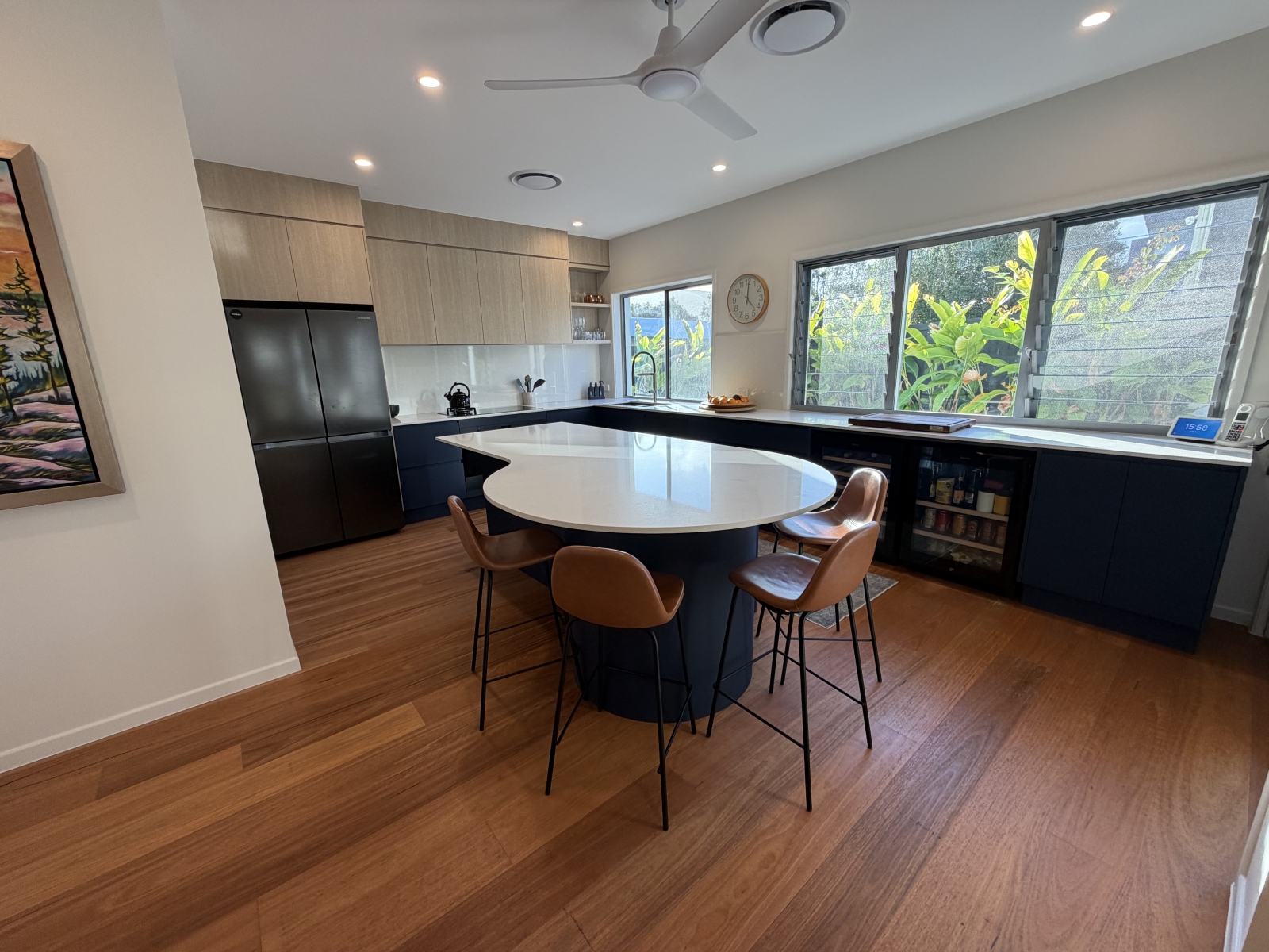Luxury Beachside Home - Sunshine Coast Australia l Seeking Ski-In / Ski-Out Canada Swap