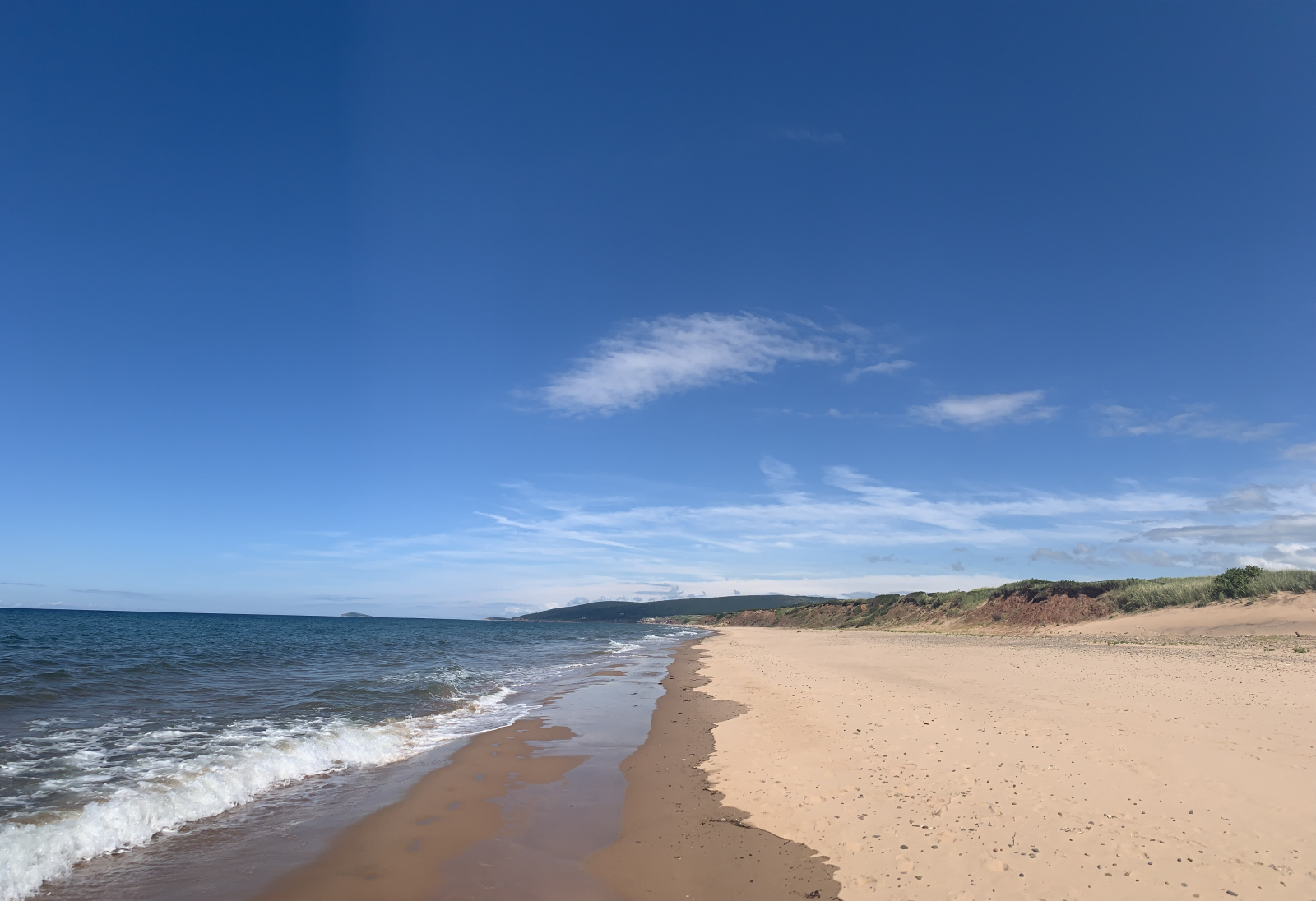 Inverness Town Beach