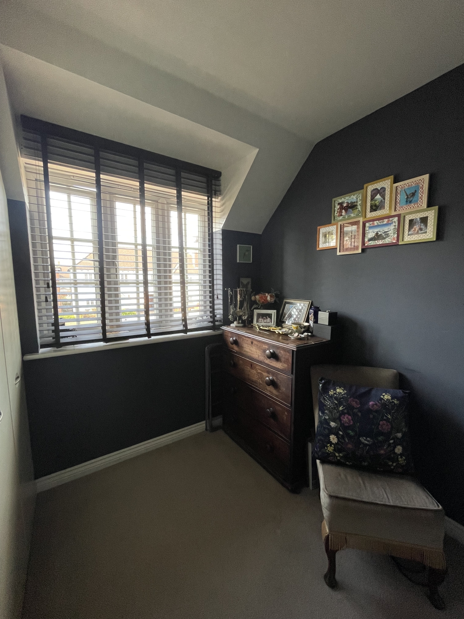 3 bed family home in the centre of Britain’s oldest recorded town