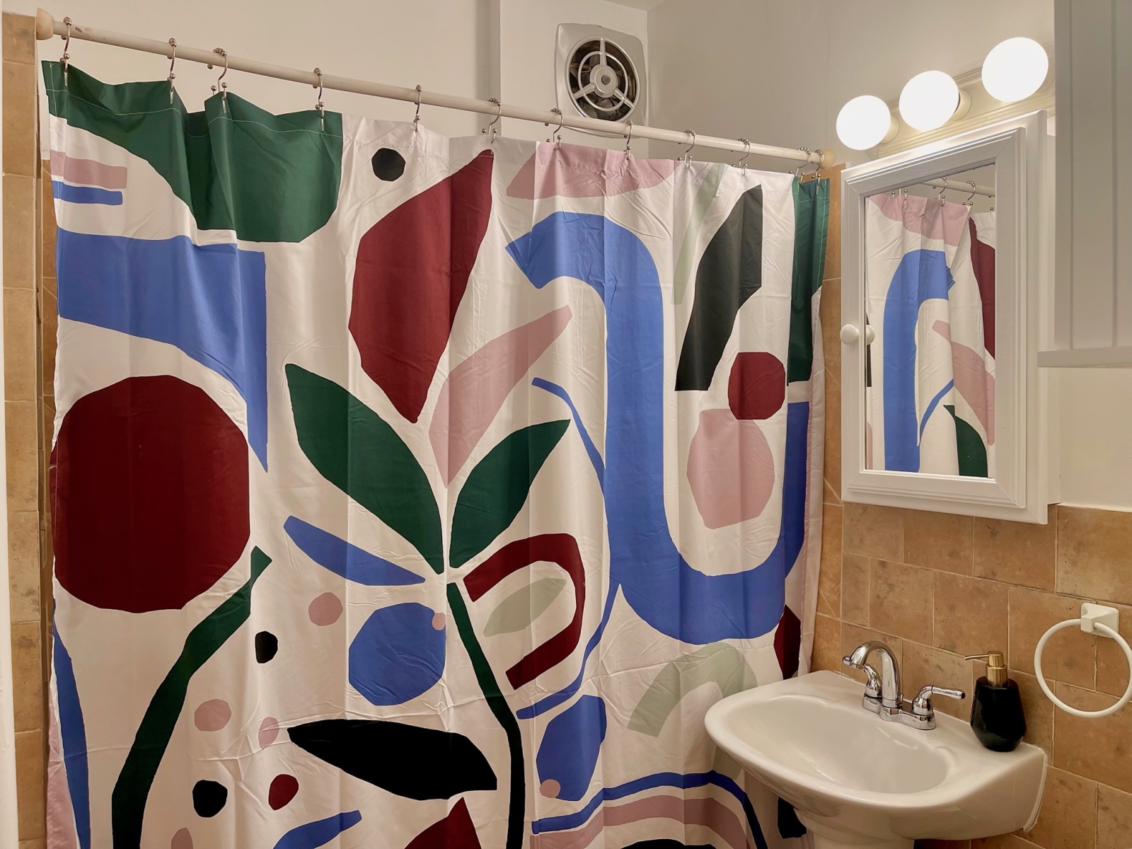 Brownstone Oasis — Park Slope, Brooklyn, NYC 🗽 Seeking Florence/Firenze July 20–Aug 1