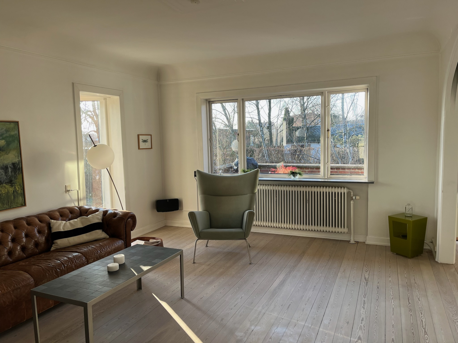 Living room 1