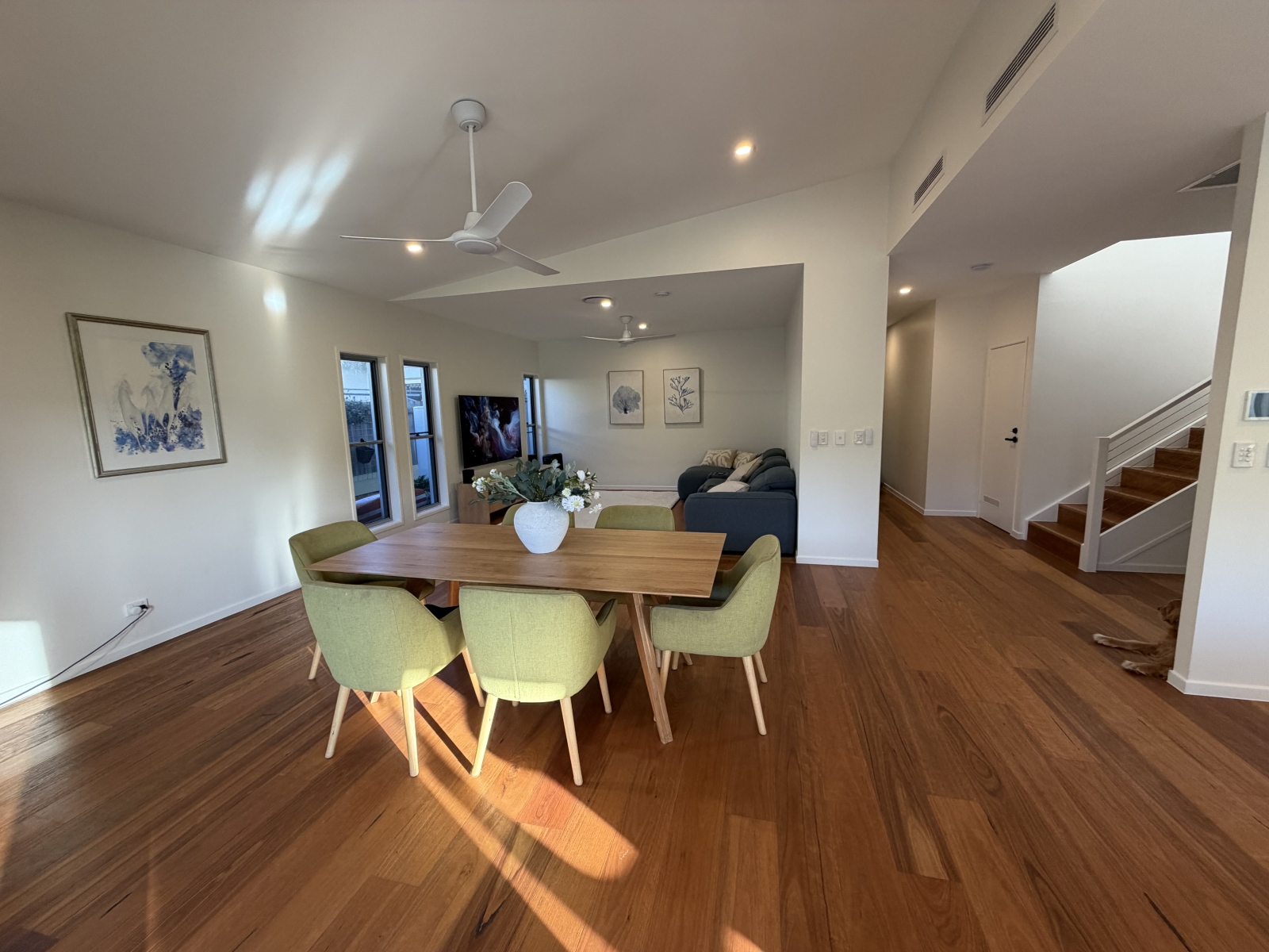 Luxury Beachside Home - Sunshine Coast Australia l Seeking Ski-In / Ski-Out Canada Swap