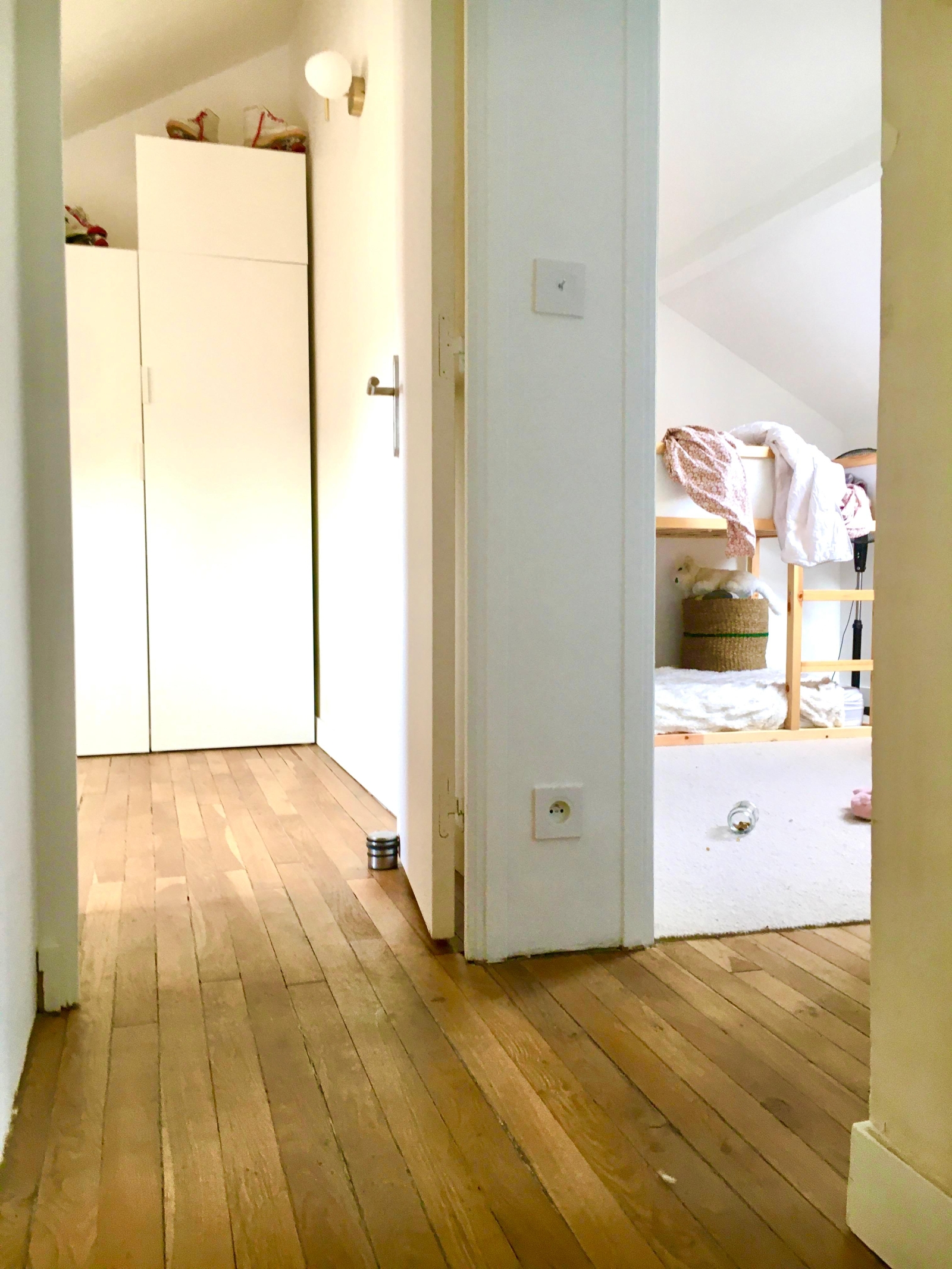 Charmant huis vlakbij Parijs!