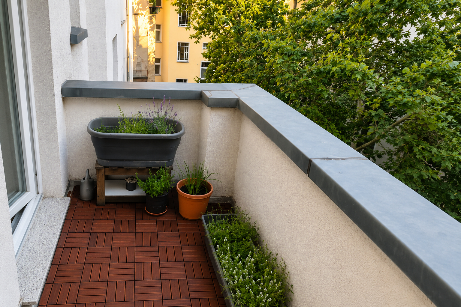 Accogliente appartamento a Prenzlauer Berg, Berlino