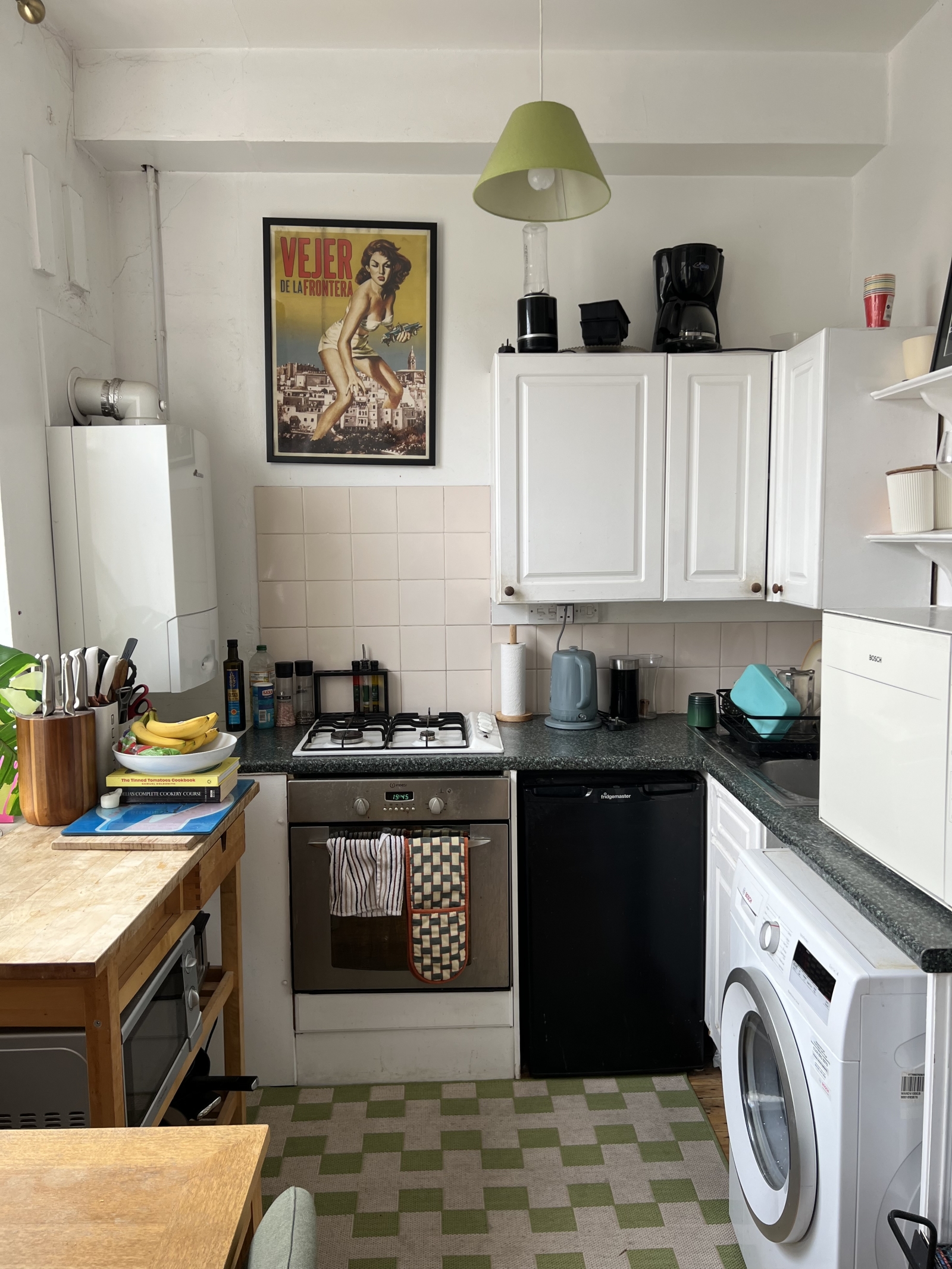Cosy One-bed in the heart of Islington