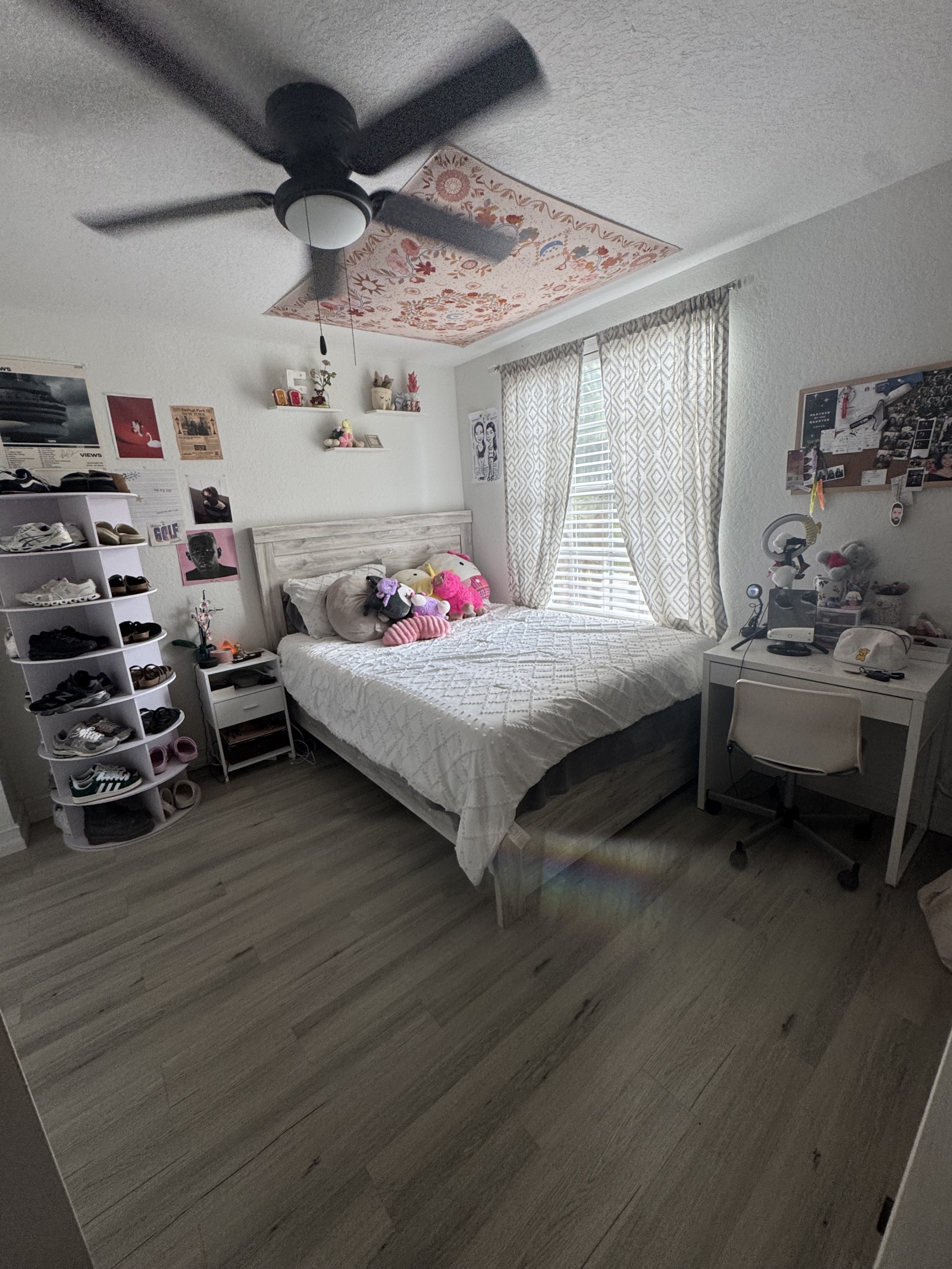 Newly Renovated Designer Home with Resort Style Amenities and Gated Community