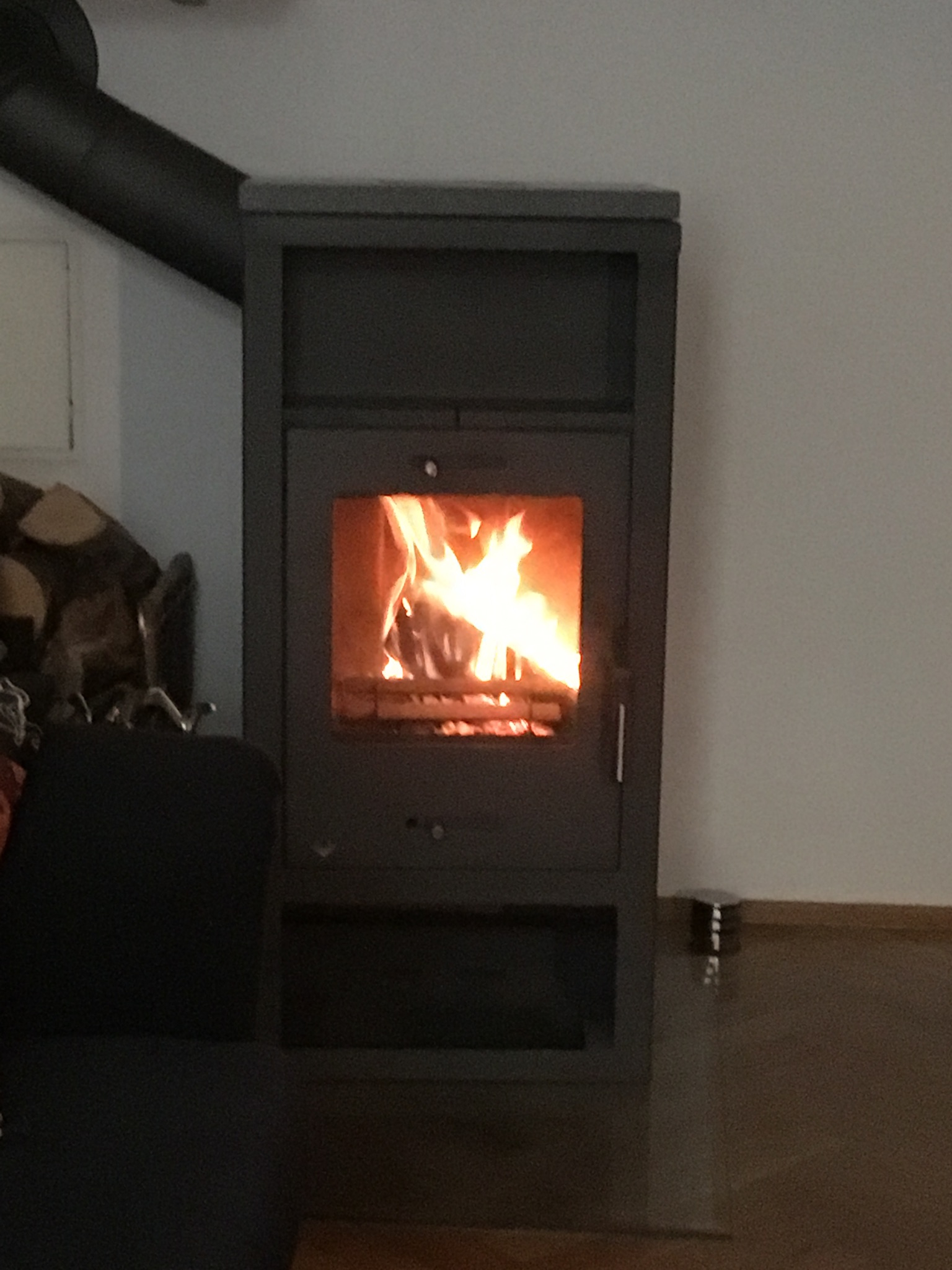 Zentral gelegene Wohnung in Wien, Österreich