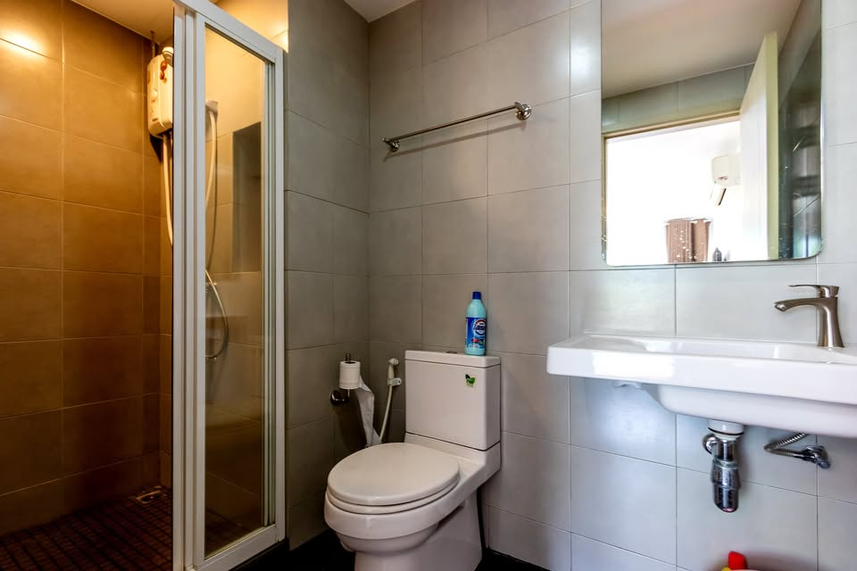 Urbane Resort-Oase in Bangkok – Abenteuer erwartet mich!