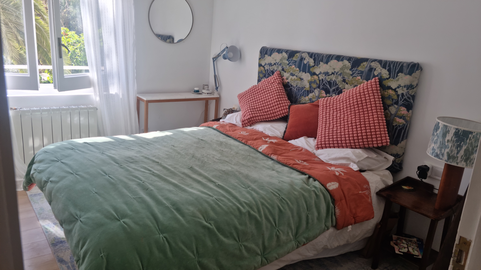 Large Lux Barcelona Apartment