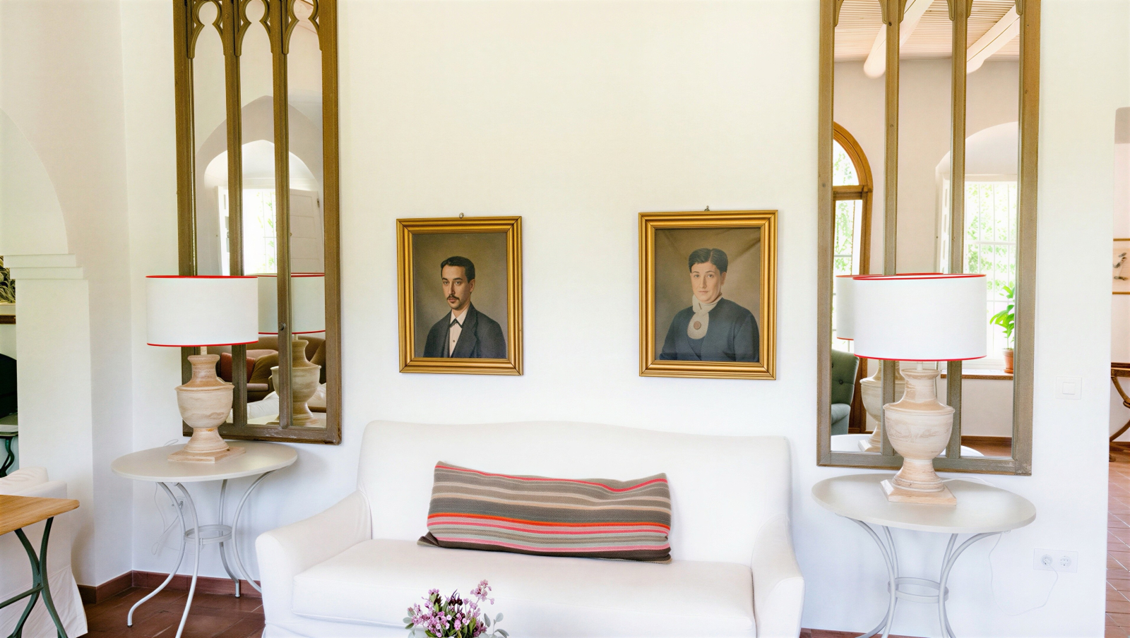 Country house in Andalusia