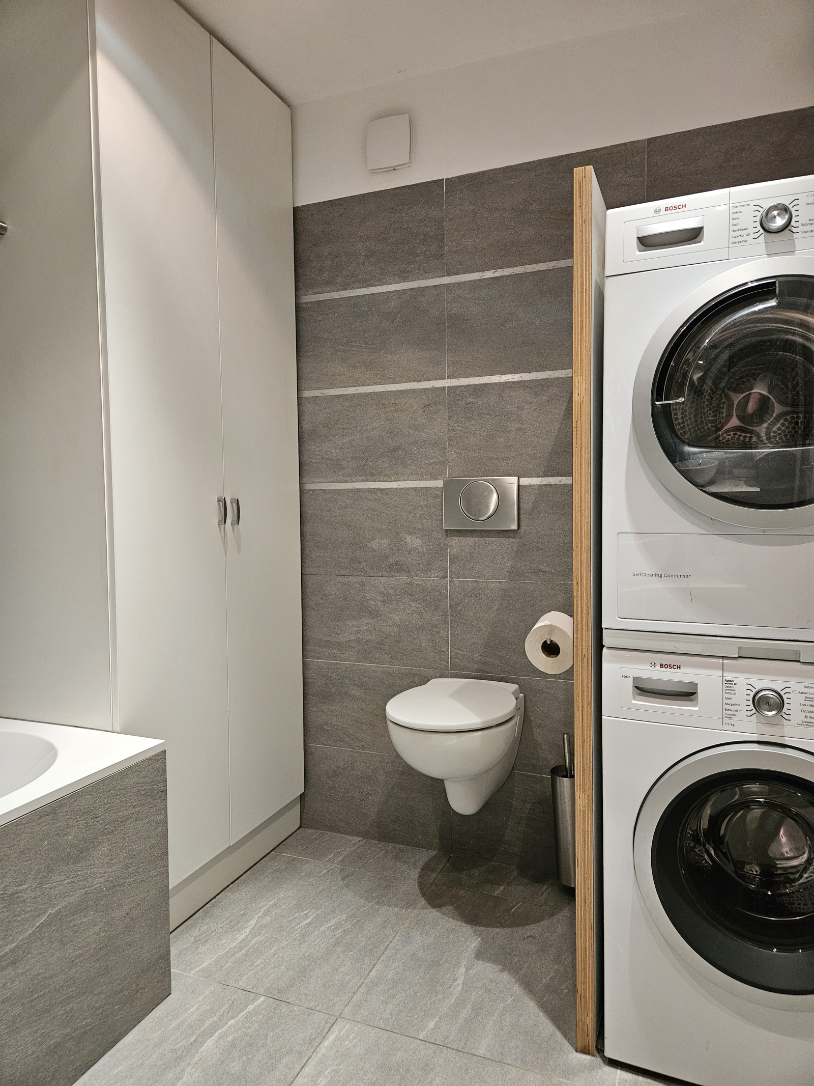 Meraviglioso appartamento con due camere da letto nel miglior quartiere di Amsterdam