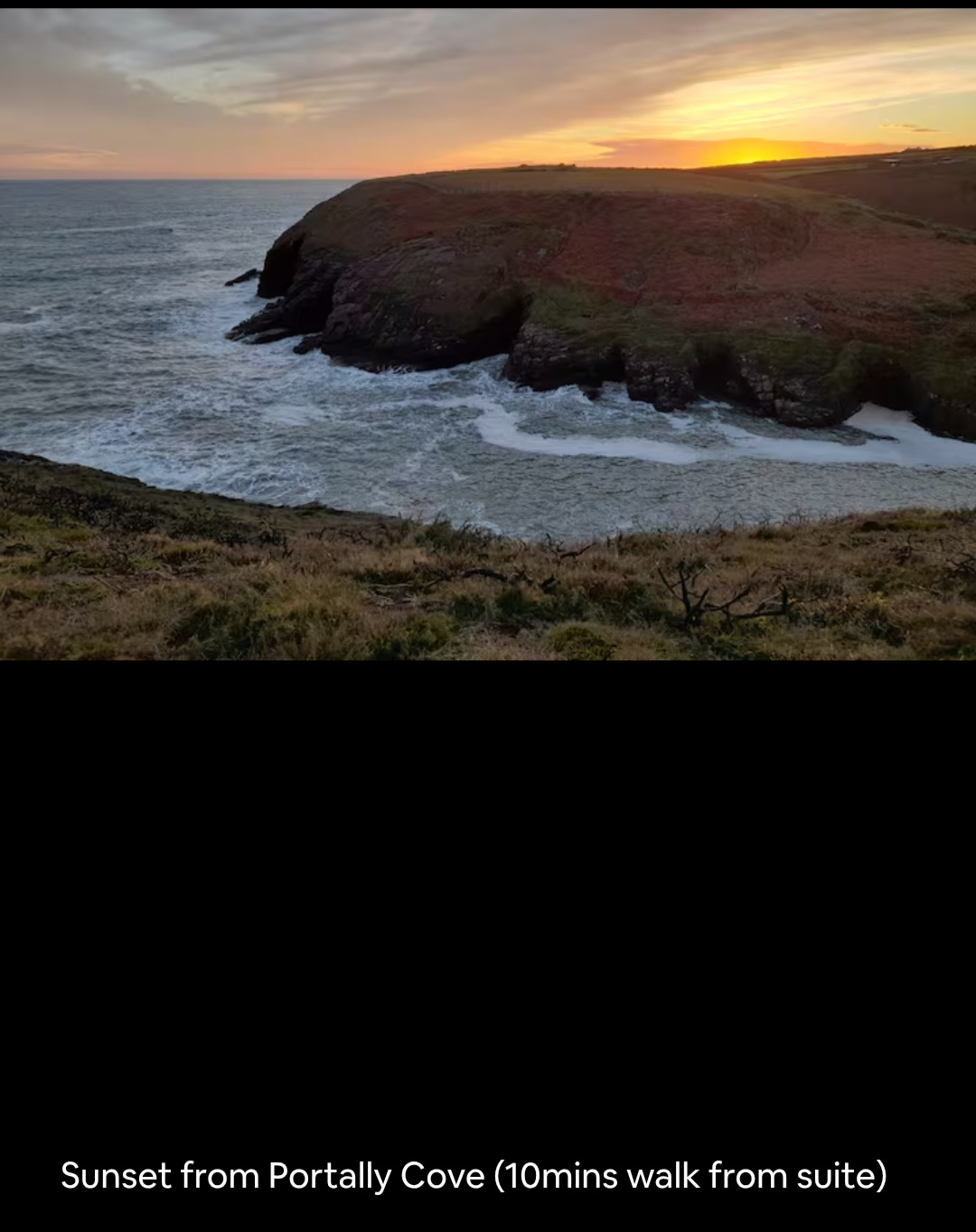 Panoramic Studio, 10mins walk to beach