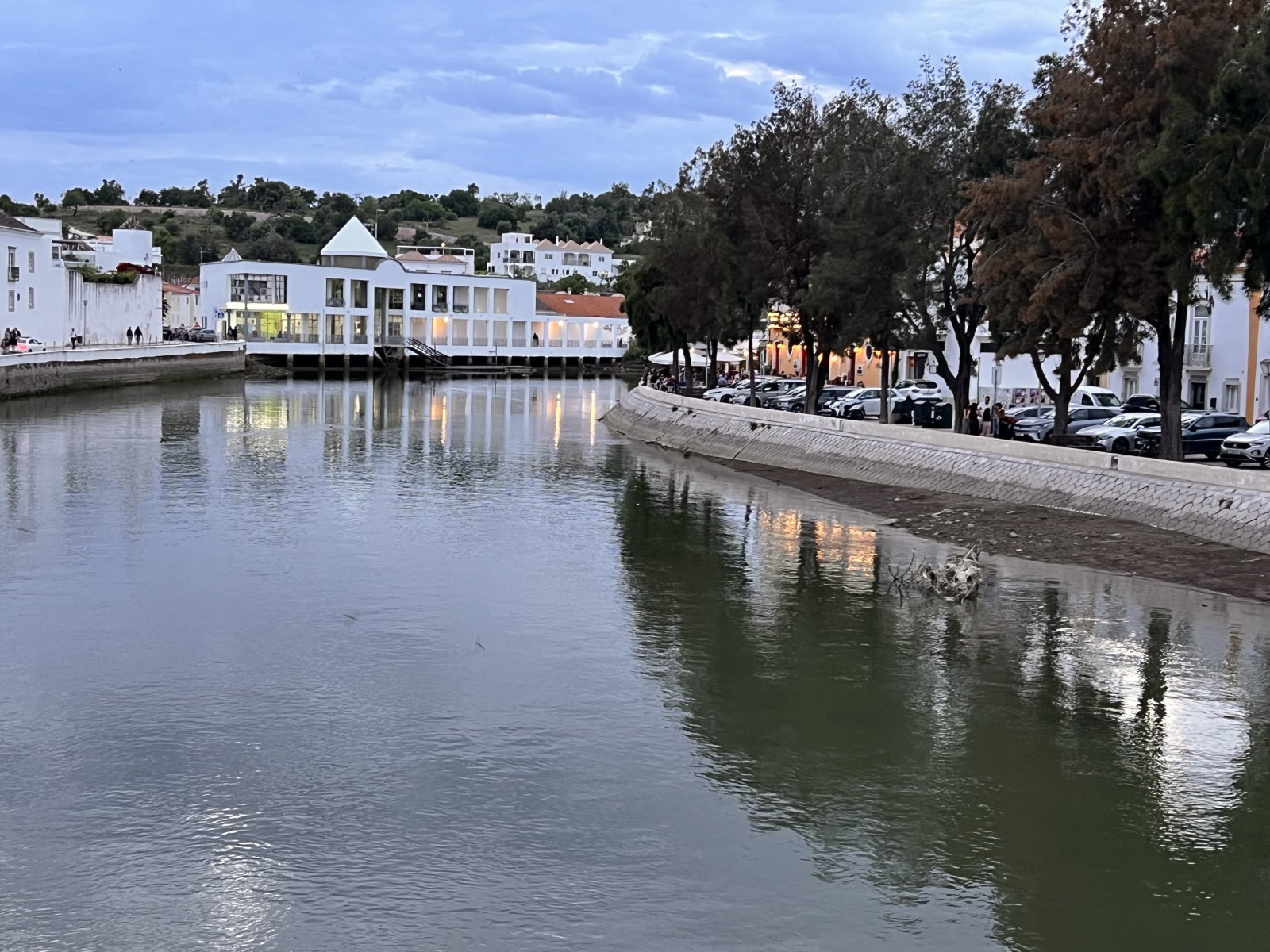 Super emplacement, vue organique, piscine privée chauffée en eau salée, rez-de-chaussée