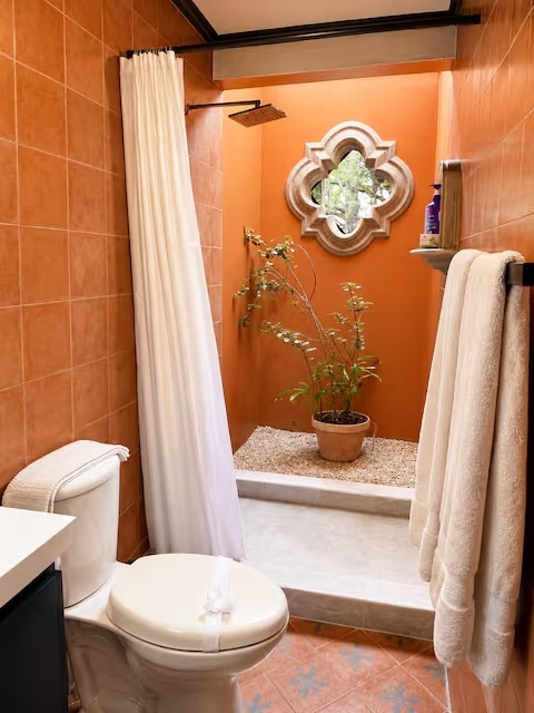 Villa méditerranéenne avec piscine privée à quelques pas de la plage