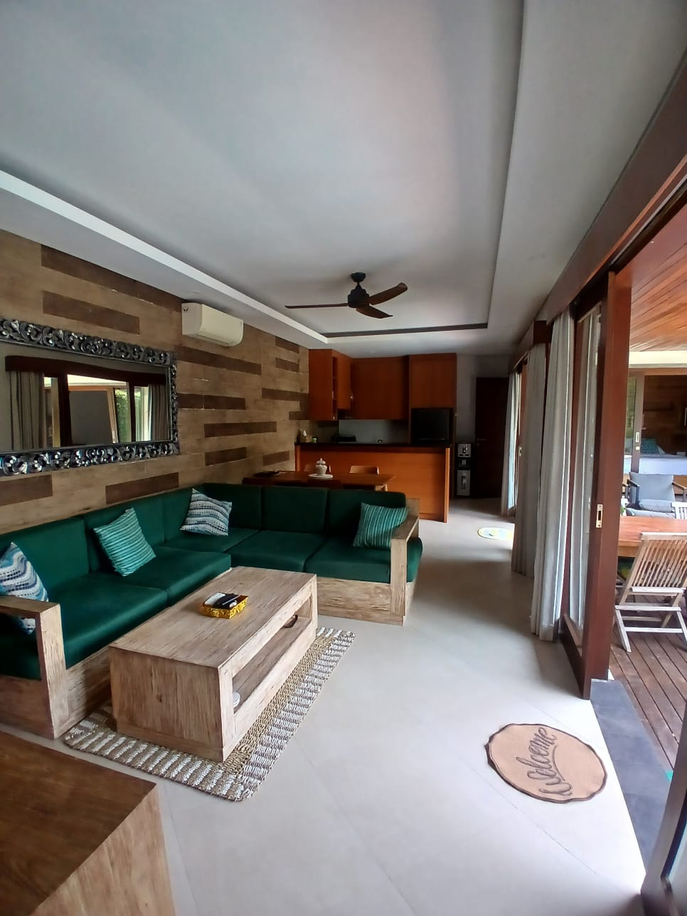 BALI Paridise - Beachside Tropical VILLA on the Island of The Gods Bali Sanur