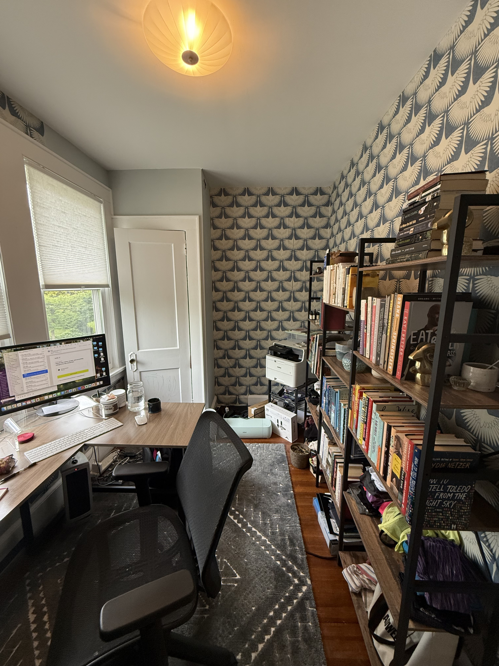 Office with great wifi!