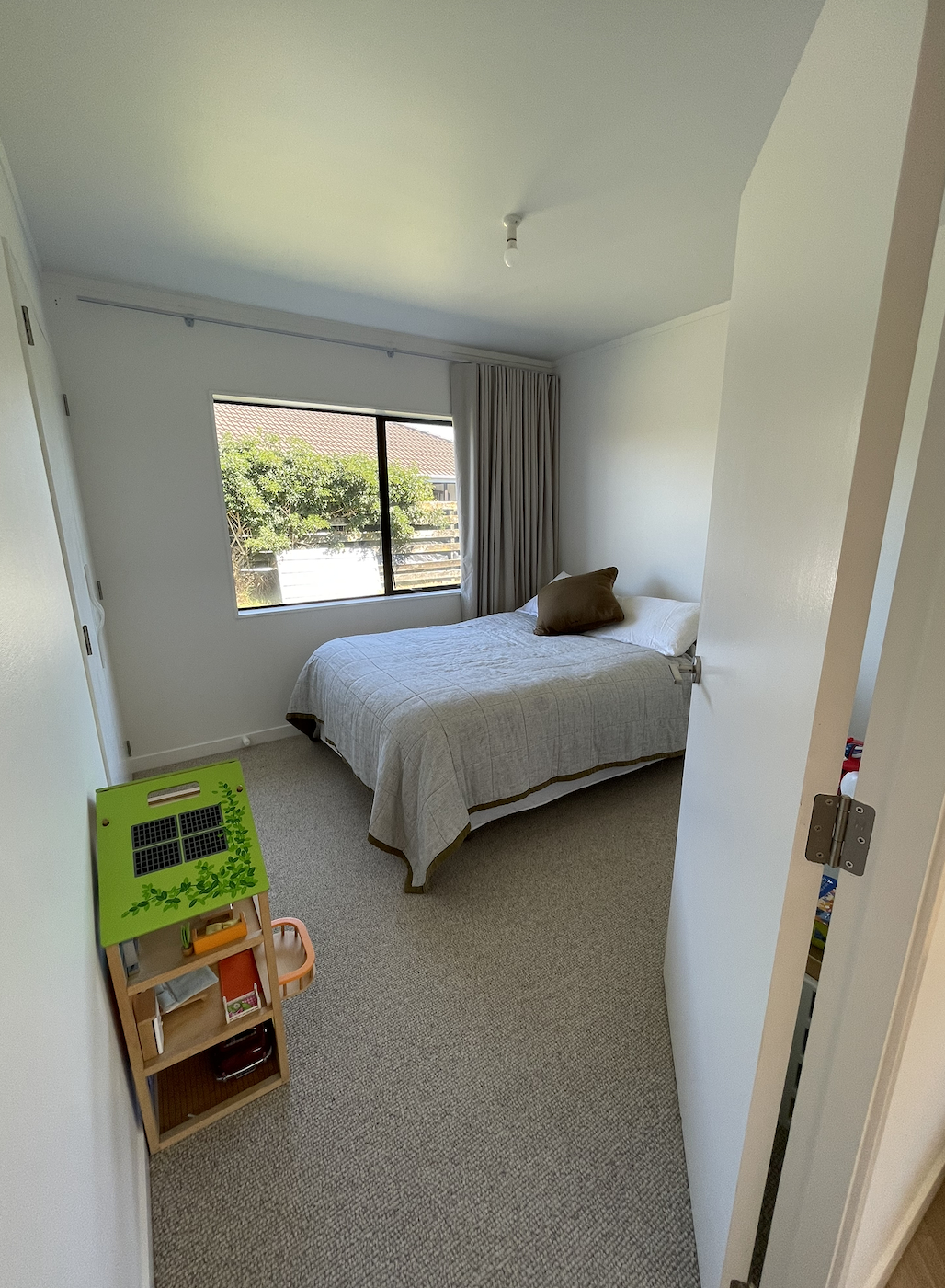 Casa familiar de vida sencilla en Mount Maunganui