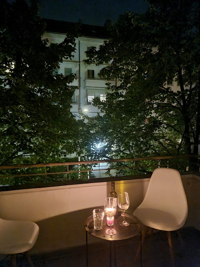 Charming condo Berlin Friedrichshain- Boxhagener Platz area