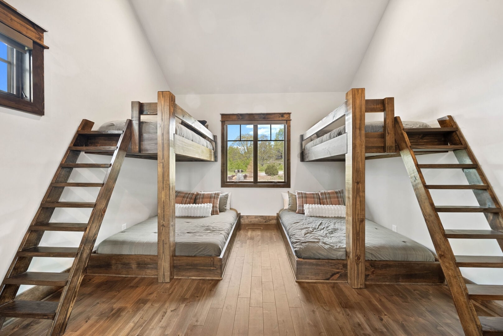 New Mountain Retreat in Banner Elk, NC USA