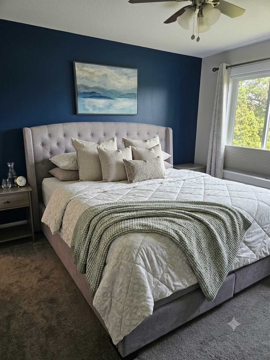 Prachtig familiehuis in West Kelowna